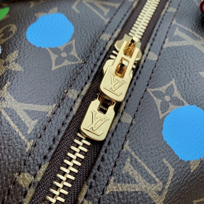 LV Travel Bags